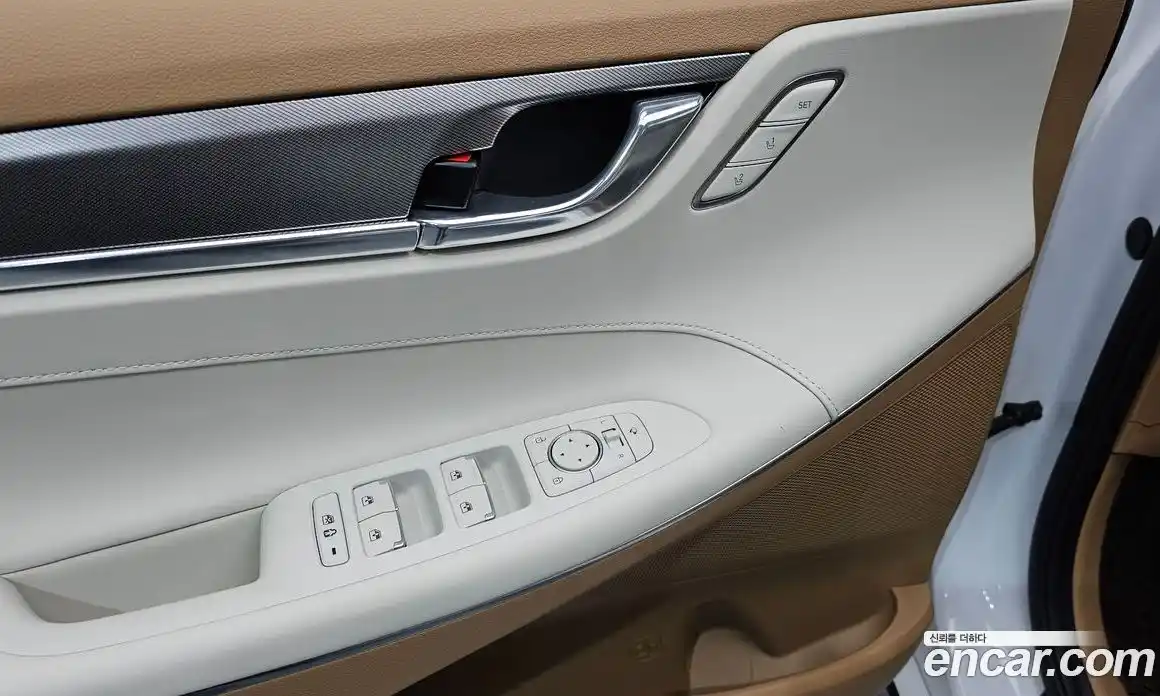 Hyundai Grandeur 2021 2.5 Автомат в Москве № 1141681, фото 15