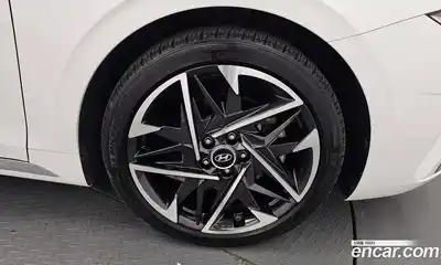 Hyundai Grandeur 2021 2.5 Автомат в Москве № 1141681, миниатюра 4