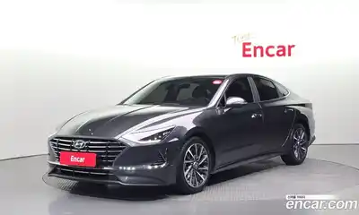 Hyundai Sonata 2.0 Premium Millennial