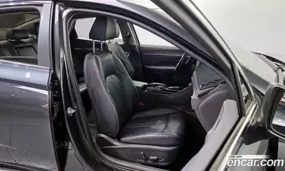 Hyundai Sonata 2021 2.0 Автомат в Москве № 1141749, миниатюра 12