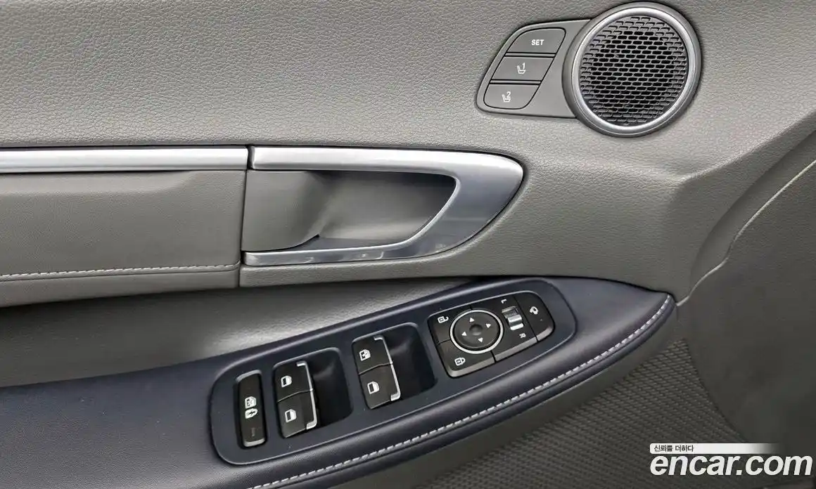 Hyundai Sonata 2021 2.0 Автомат в Москве № 1141749, фото 14