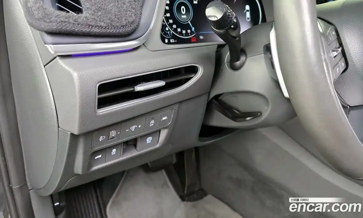 Hyundai Sonata 2021 2.0 Автомат в Москве № 1141749, фото 15