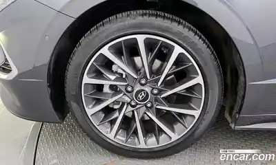 Hyundai Sonata 2021 2.0 Автомат в Москве № 1141749, миниатюра 5