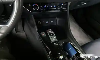 Hyundai Sonata 2021 2.0 Автомат в Москве № 1141749, миниатюра 9