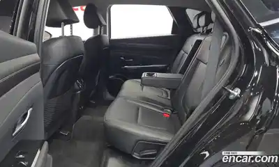 Hyundai Tucson 2024 1.6 Автомат в Москве № 1142626, миниатюра 11