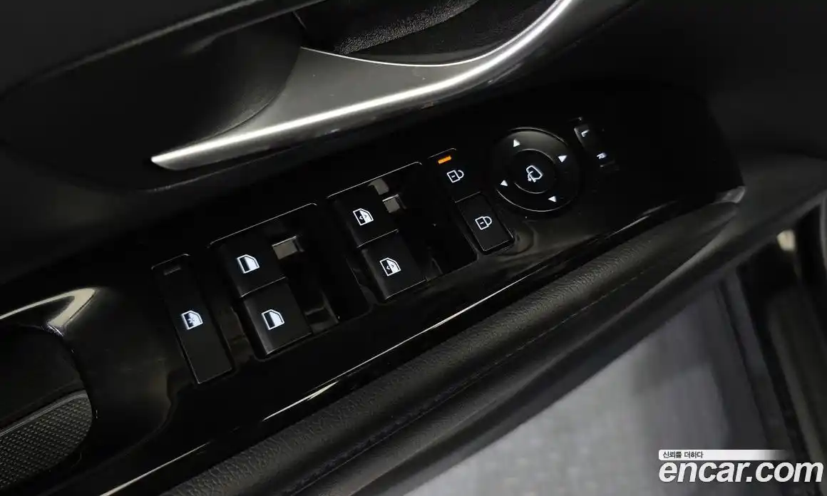 Hyundai Tucson 2024 1.6 Автомат в Москве № 1142626, фото 13