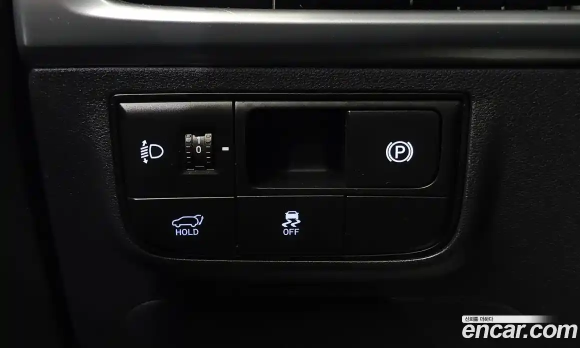 Hyundai Tucson 2024 1.6 Автомат в Москве № 1142626, фото 14