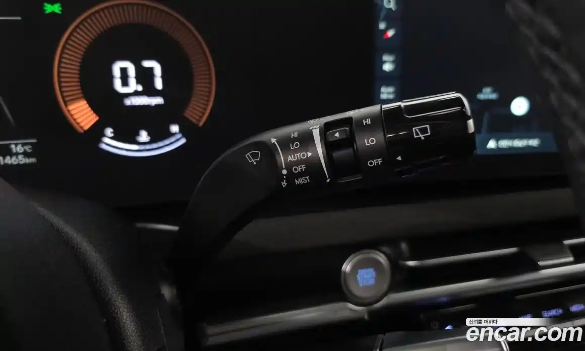 Hyundai Tucson 2024 1.6 Автомат в Москве № 1142626, фото 16