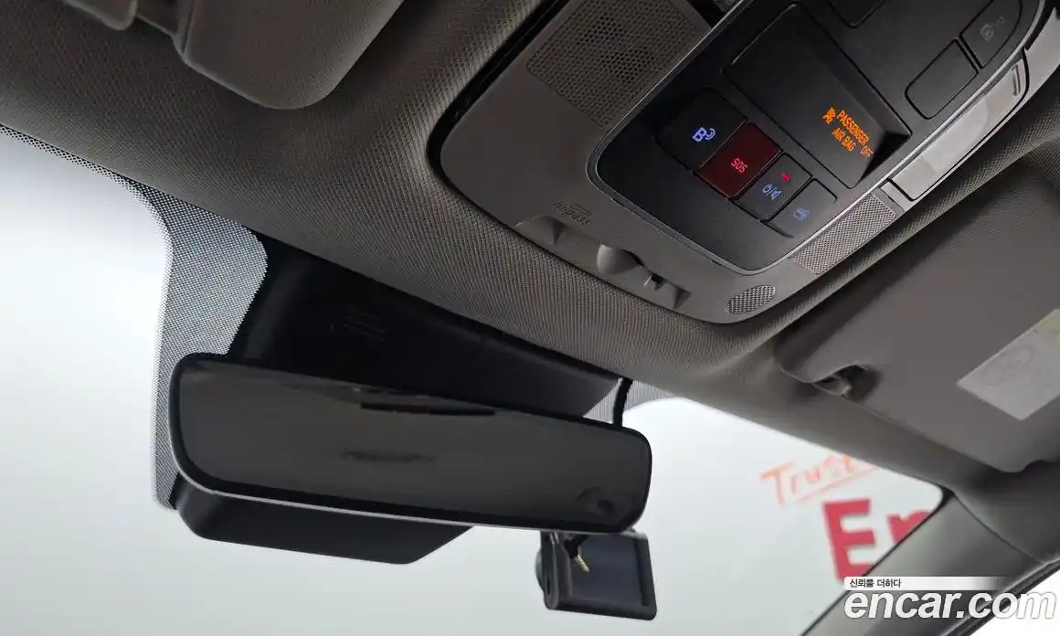 Hyundai Tucson 2024 1.6 Автомат в Москве № 1142626, фото 19