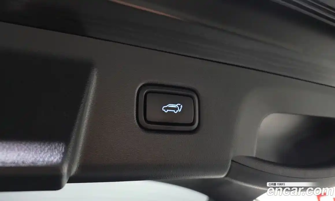 Hyundai Tucson 2024 1.6 Автомат в Москве № 1142626, фото 20