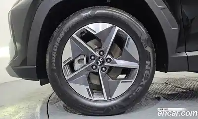 Hyundai Tucson 2024 1.6 Автомат в Москве № 1142626, миниатюра 5