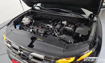 Hyundai Tucson 2024 1.6 Автомат в Москве № 1142626, миниатюра 6