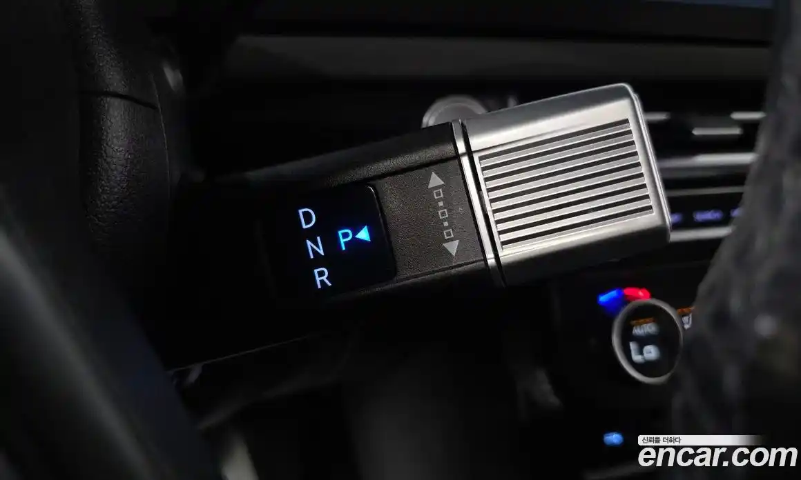 Hyundai Tucson 2024 1.6 Автомат в Москве № 1142626, фото 9