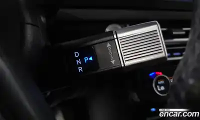 Hyundai Tucson 2024 1.6 Автомат в Москве № 1142626, миниатюра 9