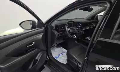 Hyundai Tucson 2024 1.6 Автомат в Москве № 1142626, миниатюра 10