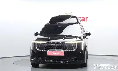 Kia Canival 2024 3.5 Автомат в Москве № 1142920, миниатюра 3