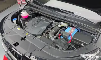 Kia Canival 2024 3.5 Автомат в Москве № 1142920, миниатюра 6