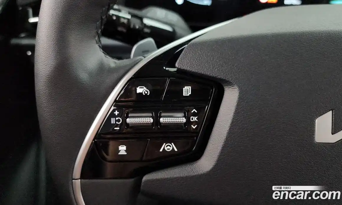 Kia Niro 2025 1.6 Автомат в Москве № 1142941, фото 17