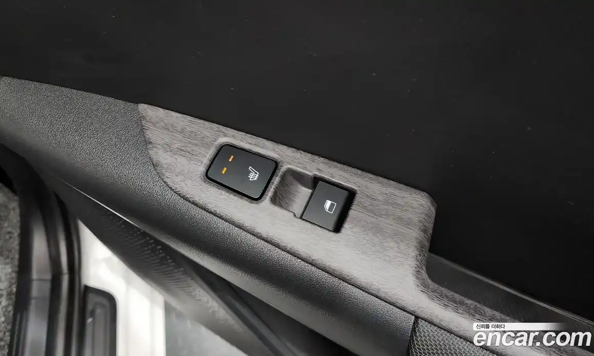 Kia Niro 2025 1.6 Автомат в Москве № 1142941, фото 18