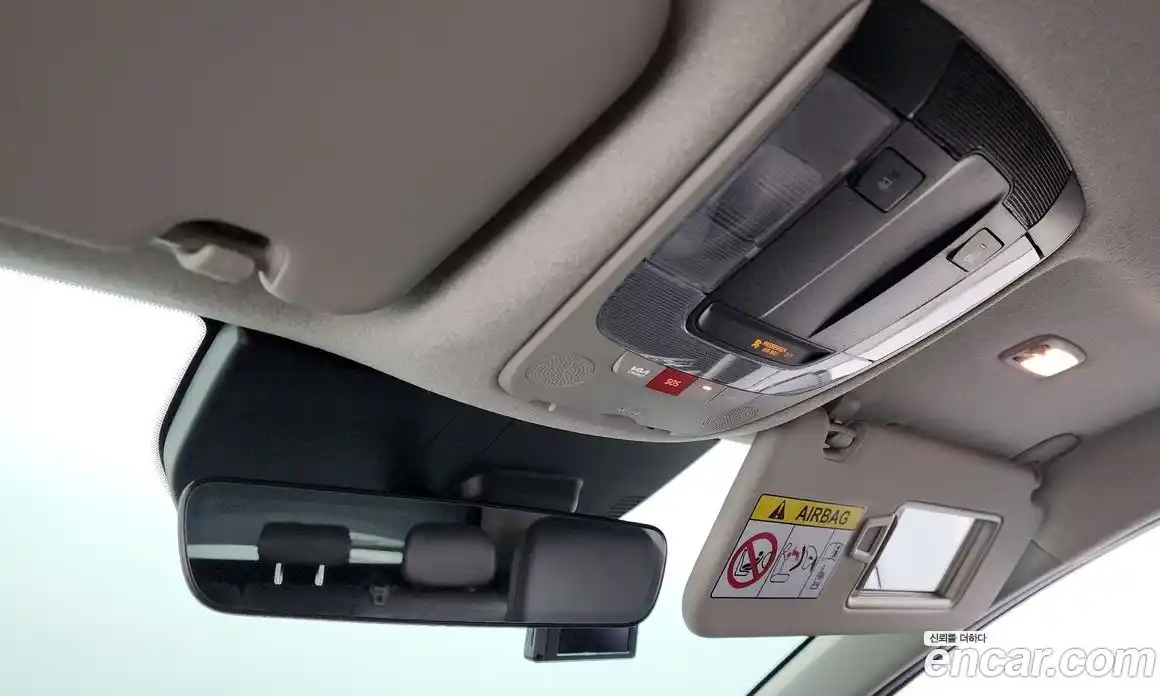 Kia Niro 2025 1.6 Автомат в Москве № 1142941, фото 19