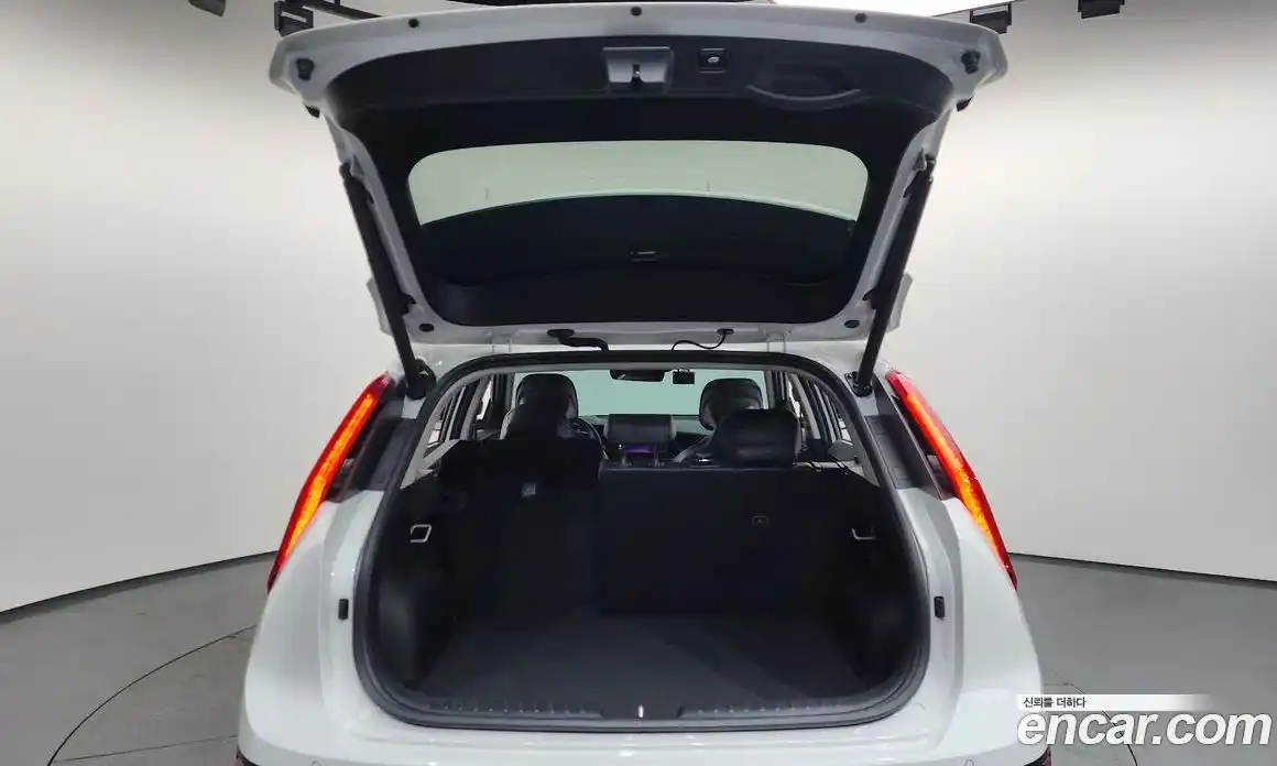 Kia Niro 2025 1.6 Автомат в Москве № 1142941, фото 20