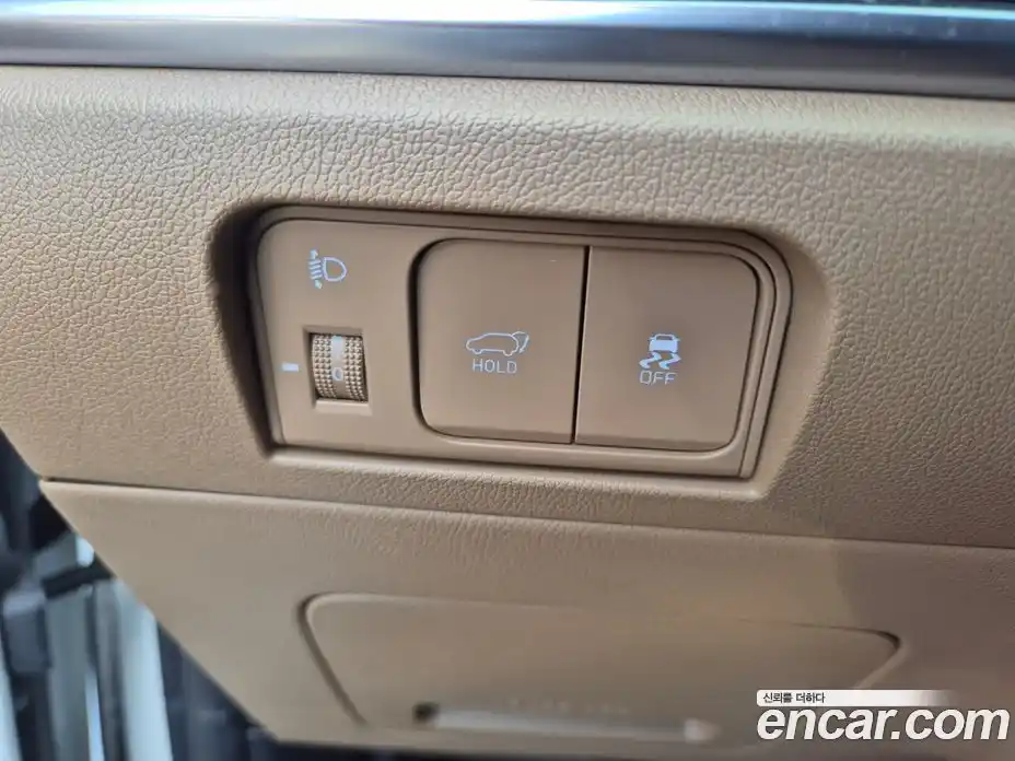 Kia Sorento 2024 1.6 Автомат в Москве № 1143028, фото 13