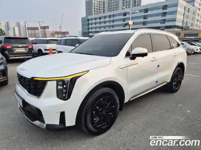 Kia Sorento 2024 1.6 Автомат в Москве № 1143028, миниатюра 3