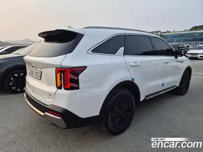 Kia Sorento 2024 1.6 Автомат в Москве № 1143028, миниатюра 6