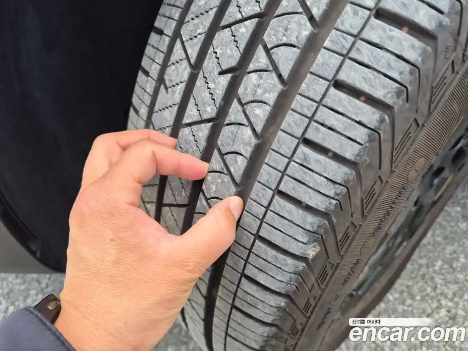 Kia Sorento 2024 1.6 Автомат в Москве № 1143028, фото 7