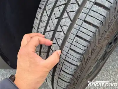 Kia Sorento 2024 1.6 Автомат в Москве № 1143028, миниатюра 7