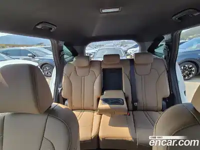 Kia Sorento 2024 1.6 Автомат в Москве № 1143028, миниатюра 10