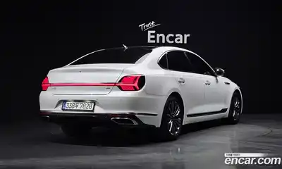 Kia K9 3.3 T-GDI AWD Masters