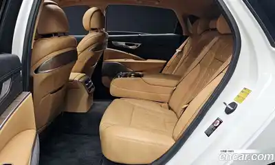 Kia K9 2023 3.3 Автомат в Москве № 1143076, миниатюра 11