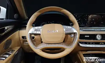 Kia K9 2023 3.3 Автомат в Москве № 1143076, миниатюра 12