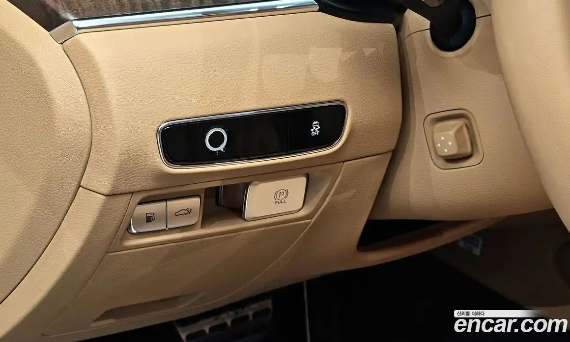 Kia K9 2023 3.3 Автомат в Москве № 1143076, фото 15