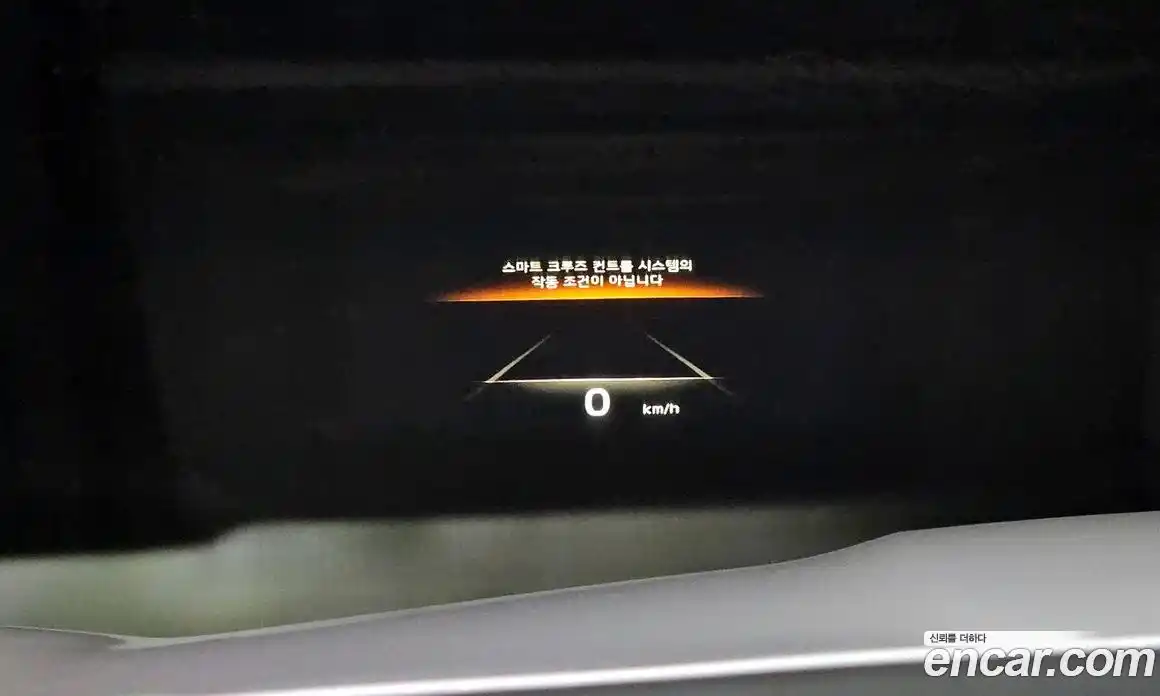 Kia K9 2023 3.3 Автомат в Москве № 1143076, фото 17