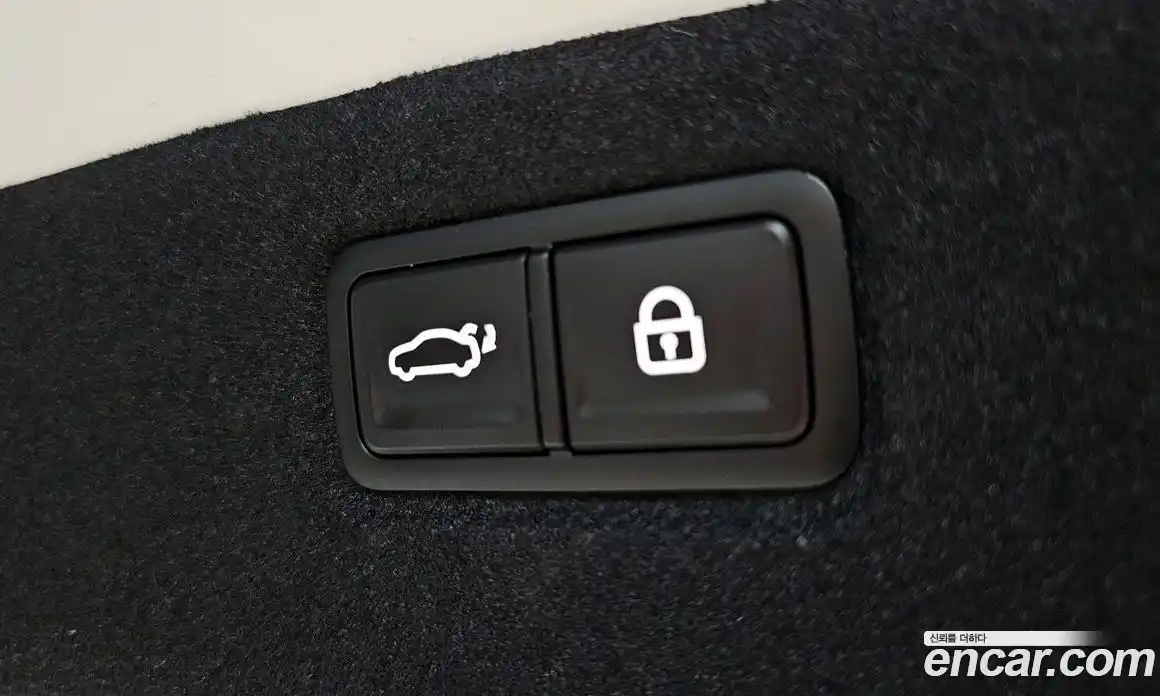 Kia K9 2023 3.3 Автомат в Москве № 1143076, фото 18