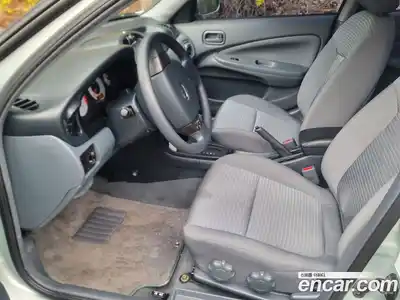 Renault SM3 2006 1.6 гидро в Москве № 1143151, миниатюра 11