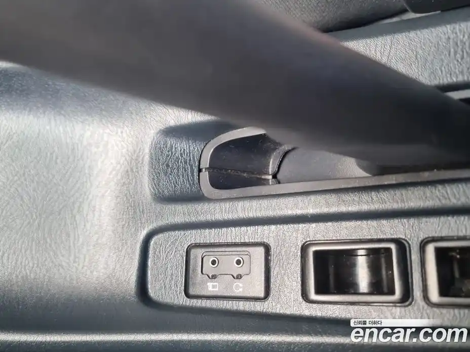 Renault SM3 2006 1.6 гидро в Москве № 1143151, фото 15