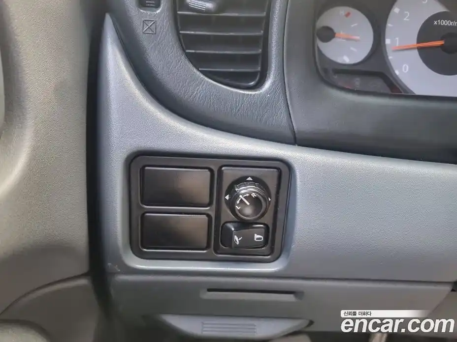 Renault SM3 2006 1.6 гидро в Москве № 1143151, фото 16