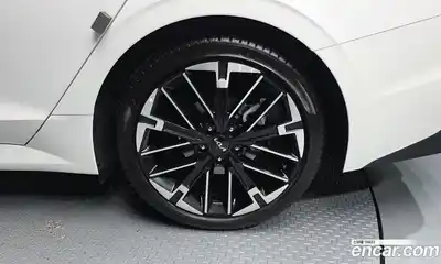 Kia K5 2024 1.6 гидро в Москве № 1143155, миниатюра 5