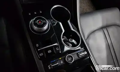 Kia K5 2021 2.0 гидро в Москве № 1143194, миниатюра 9