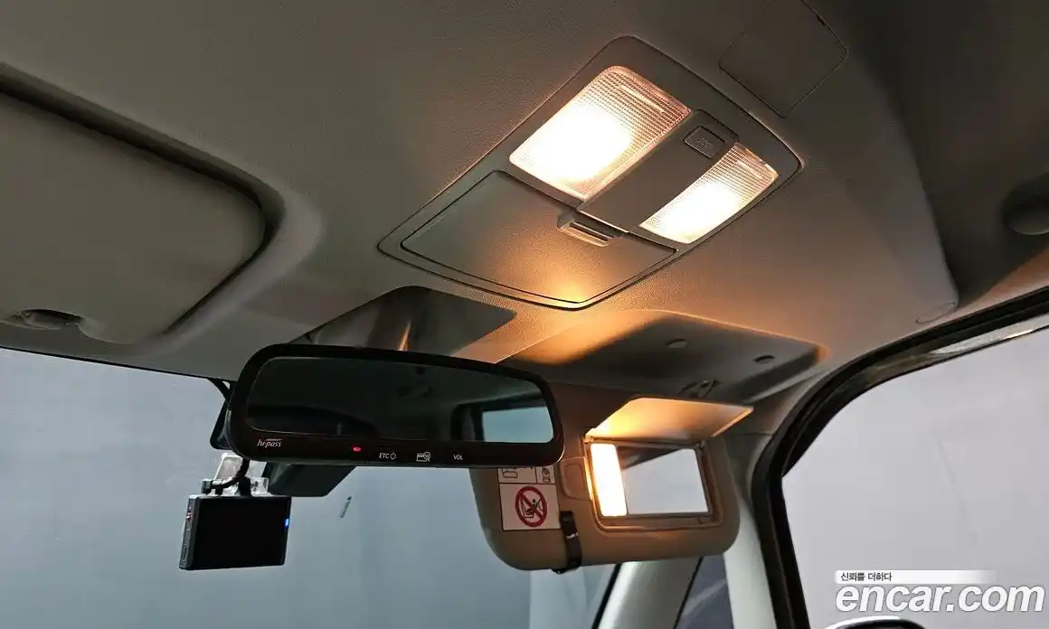 Kia Ray 2023 1.0 Автомат в Москве № 1143237, фото 16