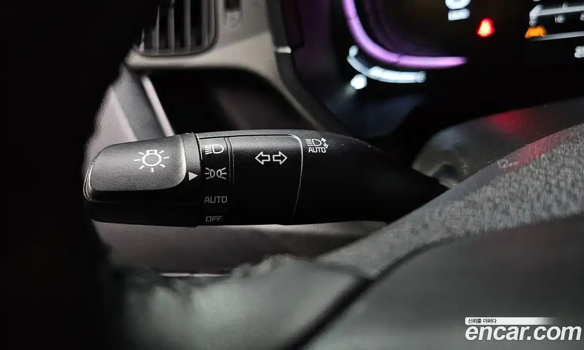 Kia Ray 2023 1.0 Автомат в Москве № 1143237, фото 18