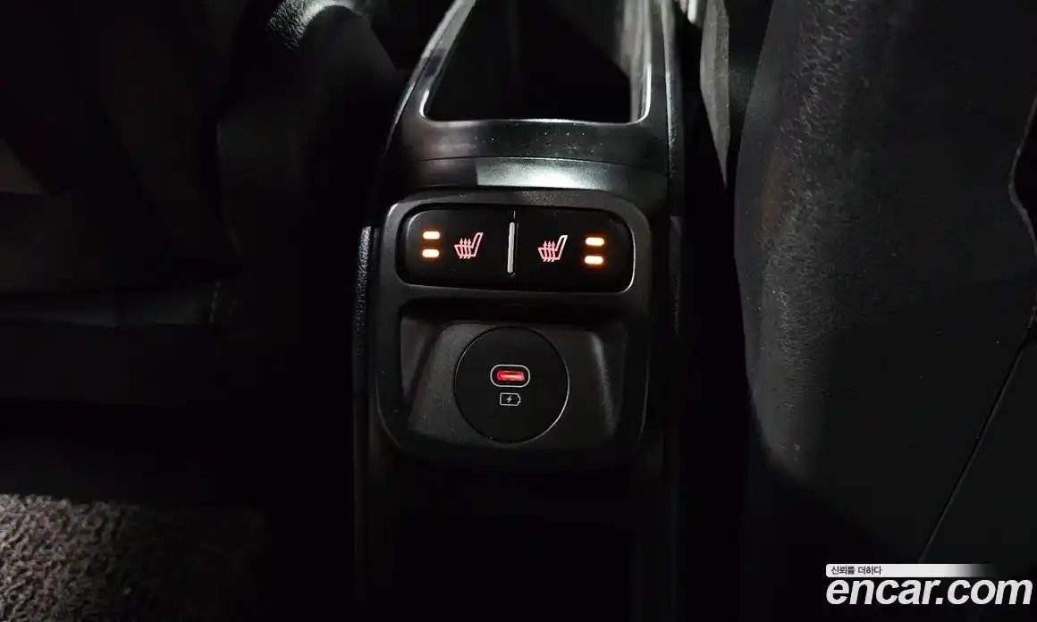 Kia Ray 2023 1.0 Автомат в Москве № 1143237, фото 19