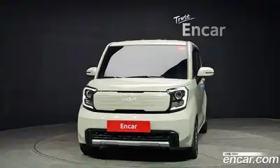 Kia Ray 2023 1.0 Автомат в Москве № 1143237, миниатюра 3