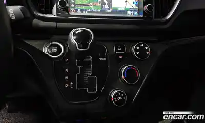 Kia Ray 2023 1.0 Автомат в Москве № 1143237, миниатюра 9