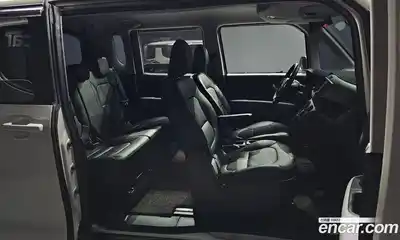 Kia Ray 2023 1.0 Автомат в Москве № 1143237, миниатюра 10