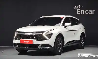 Kia Sportage Gasoline 1.6 Turbo 2WD Nobleless