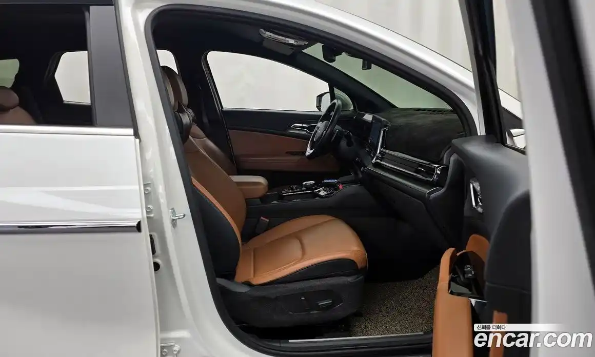 Kia Sportage 2022 1.6 Автомат в Москве № 1143292, фото 11